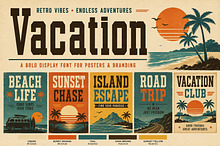 Vacation