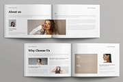 Services & Pricing Guide Landscape, a Brochure Template by E-Type (Thumbnail 3 of 7)