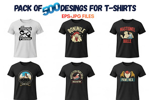“Retro Vintage T-Shirt Prints, a Social Media Template by Aban's World