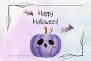 Goblin is a cool Halloween font, a Handwritten Font by Brown Cupple (Thumbnail 4 of 7)