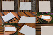 Bundle vol.1 / Newspapers 15 photos, a Print Template by FORM FACTOR (Thumbnail 2 of 3)