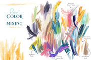 Fantastic Oil Paint Procreate, a Brush Add-On by ArtstudioByKhushbu (Thumbnail 13 of 21)