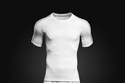 Complete Soccer Kit Mockup, an Advertising Mockup by mwsart (Thumbnail 2 of 6)