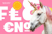 Twilight Modern Display Serif, a Sans Serif Font by timelesstype.co (Thumbnail 13 of 20)