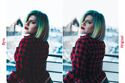 Dark & Moody Presets, a Preset Add-On by Presets Pond (Thumbnail 9 of 13)