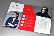 Trifold Indesign Brochure Fancy, a Brochure Template by RudanStudio (Thumbnail 5 of 8)