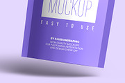 Doypack Mockup - 8 views, a Packaging Mockup by Illusiongraphic (Thumbnail 14 of 19)