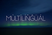 Topazia Font Family - Sans Serif, a Sans Serif Font by RC graphics (Thumbnail 6 of 10)
