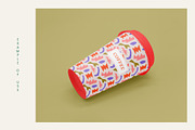 Angular Shapes, an Object Graphic by Léo Alexandre (Thumbnail 11 of 13)