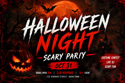 Night Slash, a Serif Font by Wow Magic (Thumbnail 4 of 5)