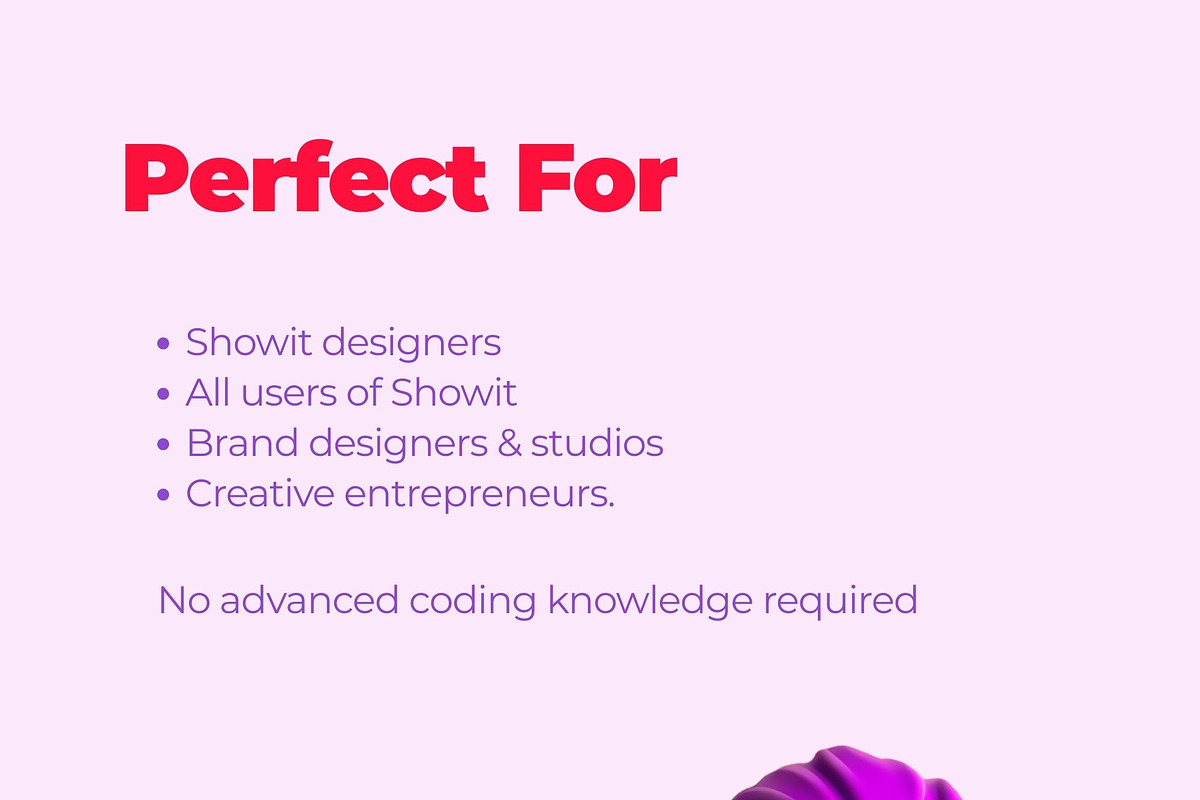Showit Parallax Animation Code, a Websites & App Template by MOAROShop (Photo 7 of 8)