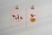 Divine balance - yoga and meditation, a Healthcare Illustration by Katia Serdiuk (Thumbnail 2 of 10)