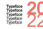 Primavera Sans Serif Font, a Sans Serif Font by UICreative (Thumbnail 8 of 13)