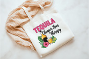 Tequila Sublimation Design, an Illustration by Watercolor design (Thumbnail 3 of 3)