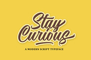 Nostalgic Script, a Script Font by joelmaker (Thumbnail 7 of 12)