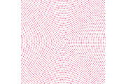 Seamless Modern Vector Pattern With, a Decorative Illustration by FineArtStudio (Thumbnail 1 of 3)