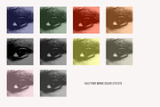 Halftone Mono & Duo Colors, an Action Add-On by IRCF (Thumbnail 8 of 9)