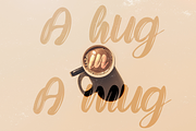 Beauty Diary, a Handwritten Font by Wangsinawang Studio (Thumbnail 5 of 7)