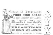 Antique X Condensed