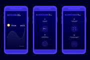 Crypto Social Media, a Social Media Template by TemplateZuu (Thumbnail 5 of 11)