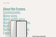 Art Scene Creator, a Product Mockup by Ceacle Mockup (Thumbnail 5 of 12)