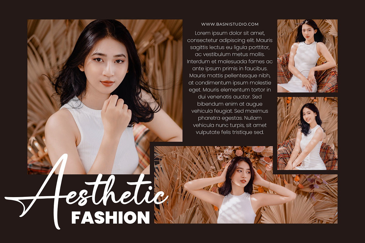 Hiragenda – Signature font, a Script Font by Basnistudio (Photo 7 of 15)