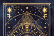ETARA Celestial Collection, an Object Graphic by ETARA by Mea Hau (Thumbnail 31 of 43)