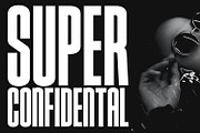 Kajiro Sans Condensed Display Font, a Sans Serif Font by Maulana Creative (Thumbnail 8 of 10)