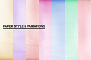 Paper texture background collection3, a Background Graphic by GreenStockPhotos (Thumbnail 11 of 11)