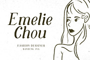 Silvana - Organic Serif, a Serif Font by Bale Type (Thumbnail 3 of 9)