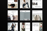 Social Media Kit Template | Canva, a Social Media Template by ArtisanaAura (Thumbnail 4 of 10)
