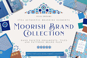 The International Brand Collection, a Pattern Graphic by Julia Dreams (Thumbnail 54 of 75)