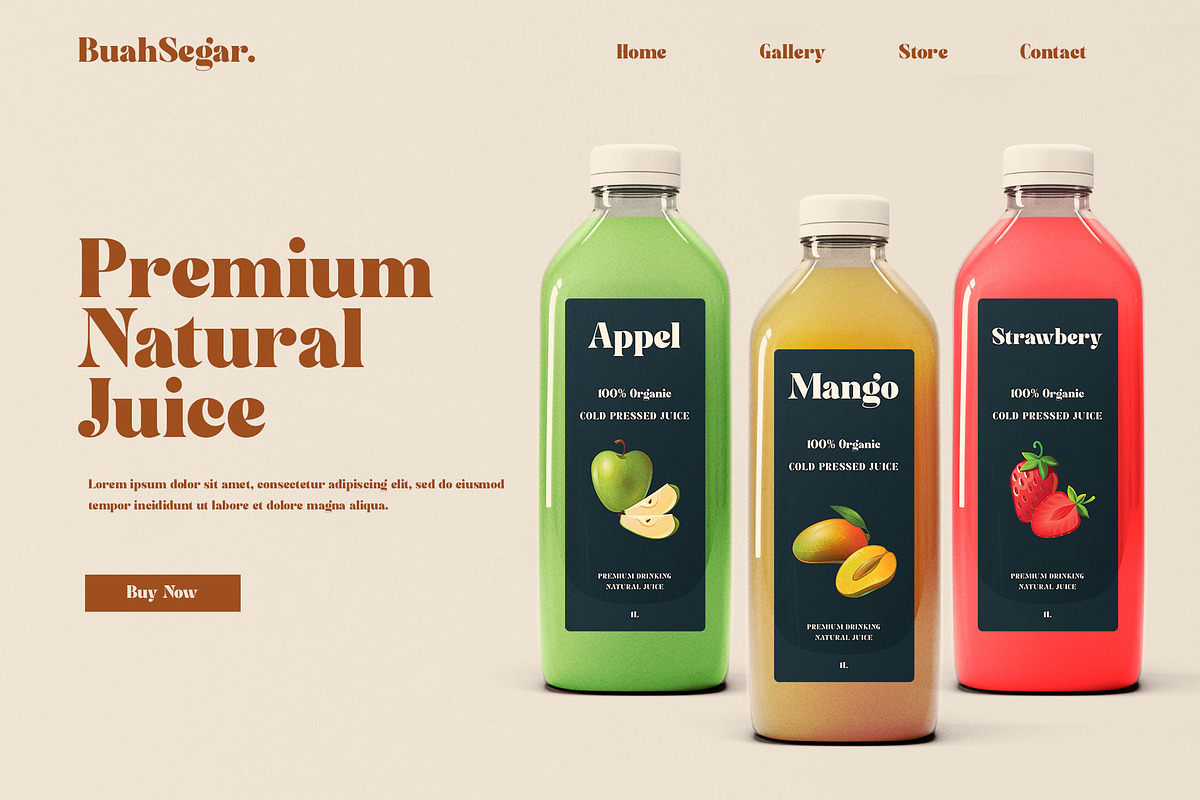 Maghelia Modern Serif Font, a Serif Font by RantautypeStudio (Photo 9 of 15)