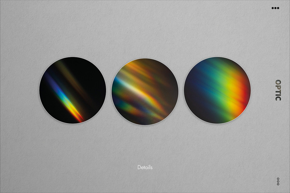 OPTIC | Prism & Rainbow Light Leaks, a Preset Add-On by CUDOS (Photo 7 of 16)