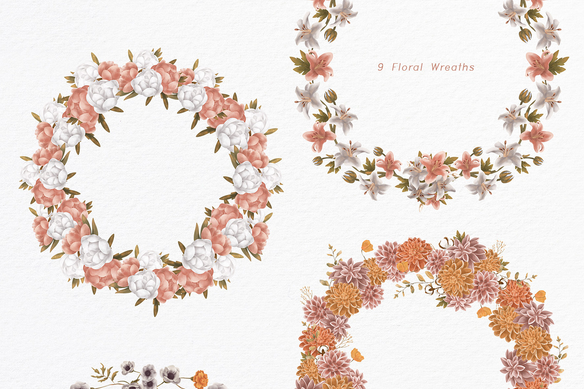ANTIQUE DREAMS, an Illustration by Natali Batu (Photo 8 of 15)