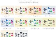 ALL 3D iPHONE MOCK-UP BUNDLE VOL-7, an iPhone Mockup by Graphicsworld125 (Thumbnail 19 of 21)