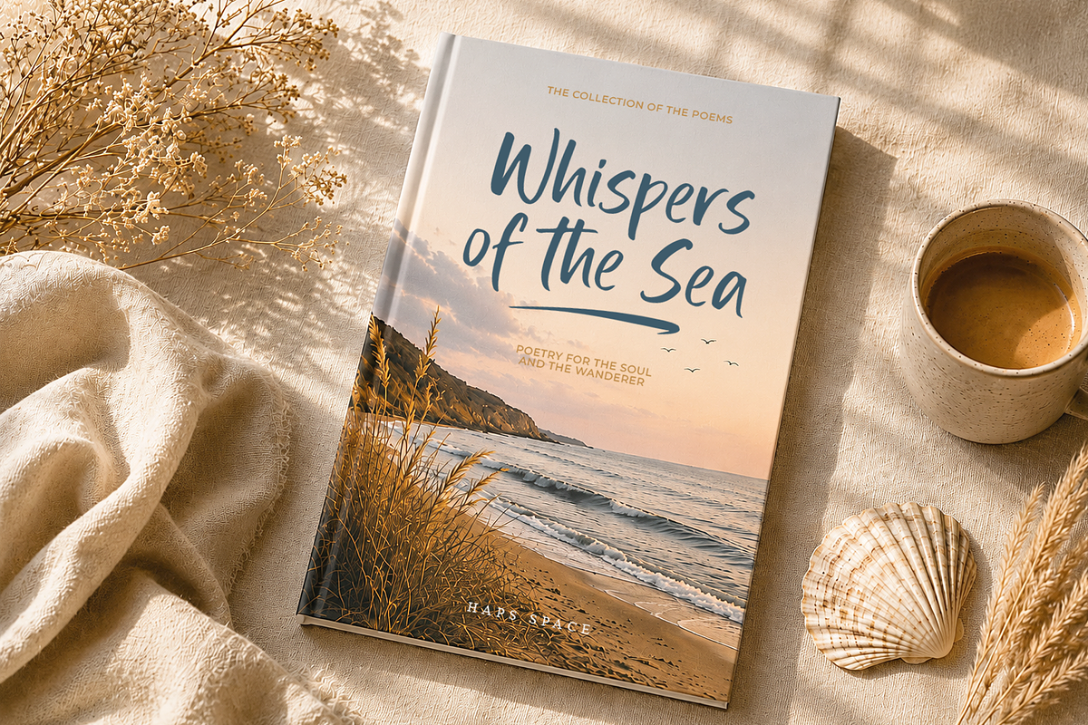 Endless Breeze Natural Handwritten, a Handwritten Font by Haps Space (Photo 6 of 8)