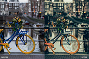 Urban Cinematic Lightroom Presets, a Preset Add-On by AAA Presets (Thumbnail 17 of 32)