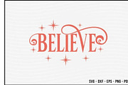 Christmas SVG Bundle – 46 Designs, an Object Graphic by BeeCraftR (Thumbnail 14 of 20)
