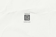 Fonwrite, Handwritten Font., a Handwritten Font by Kaikhia (Thumbnail 8 of 8)