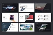 Keynote Bundle - Free Updates, a Presentation Template by Rework (Thumbnail 9 of 11)