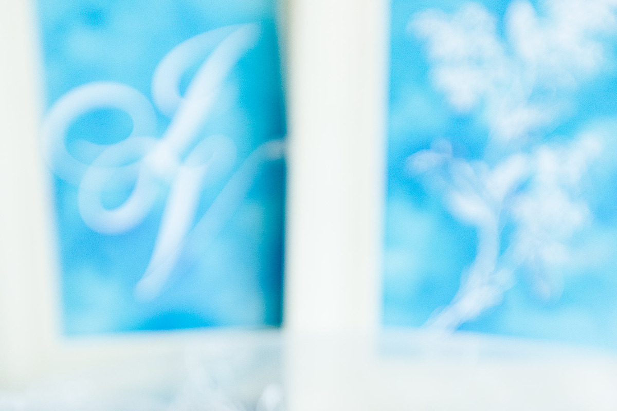 Blue Watercolor Invitation suit, an Invitation Template by Cheremuha (Photo 10 of 10)