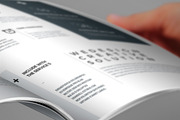 Proposal, a Brochure Template by Elite_Standard (Thumbnail 6 of 14)