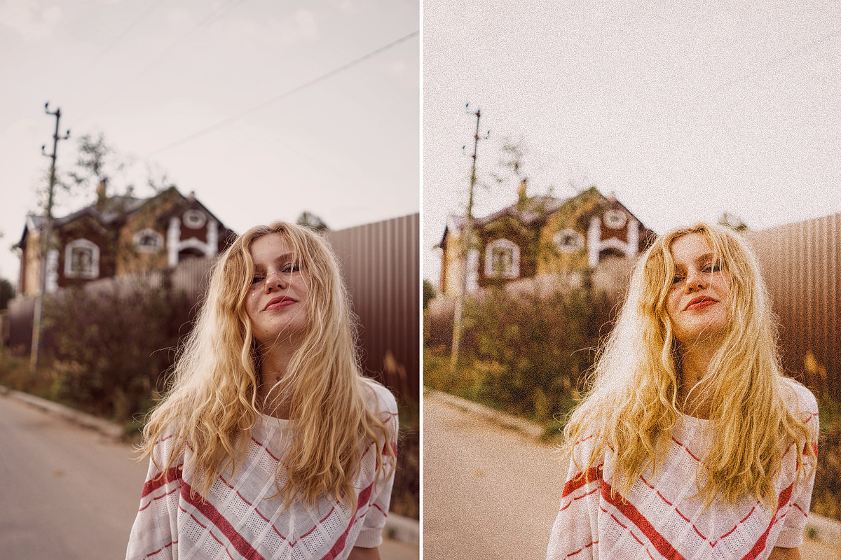 10 KODAK PORTRA Lightroom Presets, a Preset Add-On by CCPreset (Photo 3 of 5)