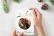Christmas shapes photo masks, a Layer Style Add-On by BrownLeopard (Thumbnail 6 of 6)