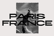 Atlantic Ocean Ultra Wide Sans Font, a Sans Serif Font by Artcoast Std. (Thumbnail 9 of 10)