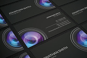 Photography Card SE0265, a Card Template by annozio (Thumbnail 3 of 3)