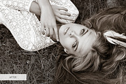 Sepia Tones Presets for Lightroom, a Plug-in Add-On by FixThePhoto (Thumbnail 10 of 39)