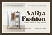 Kytie Elegant Serif Font, a Serif Font by Perfectype (Thumbnail 5 of 8)