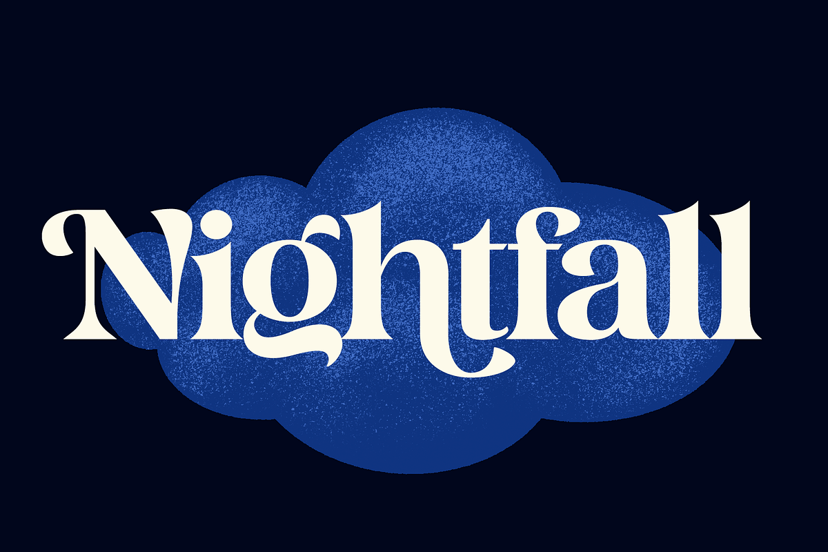 Postre -Stylish Serif, a Serif Font by Fenotype (Photo 9 of 16)